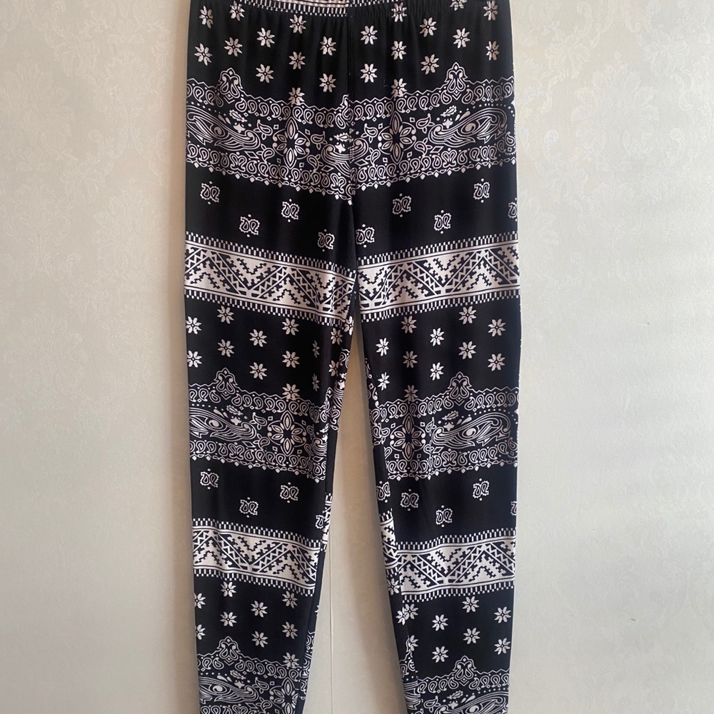 Always Patterned Leggings/Tights